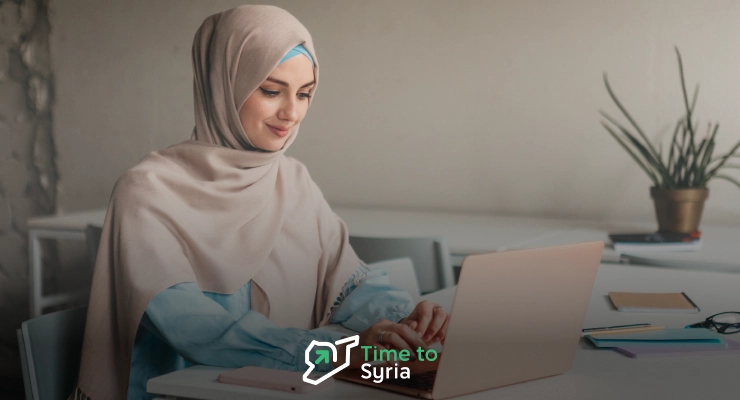 دور المرأة المحوري في النهوض المجتمعي