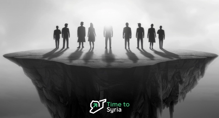 التحديات التي تواجه المجتمعات