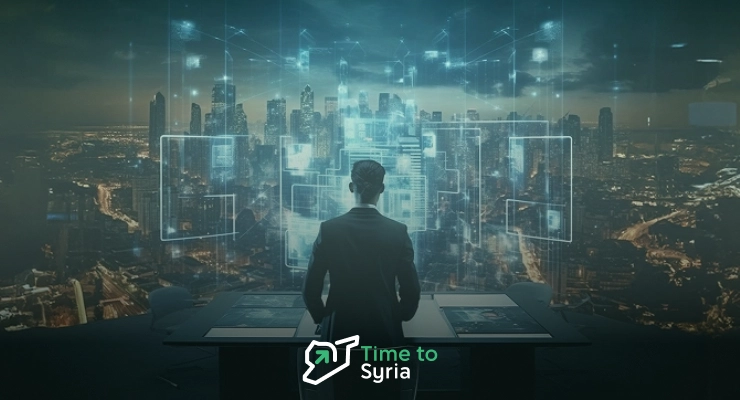 برنامج "مستقبل رقمي"