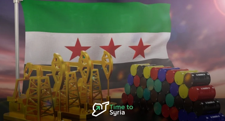 الطاقة المتجددة في سوريا