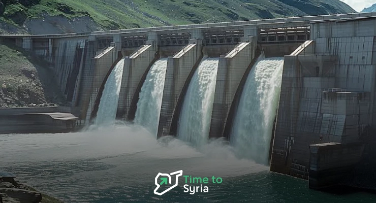 أنواع الطاقات المتجددة