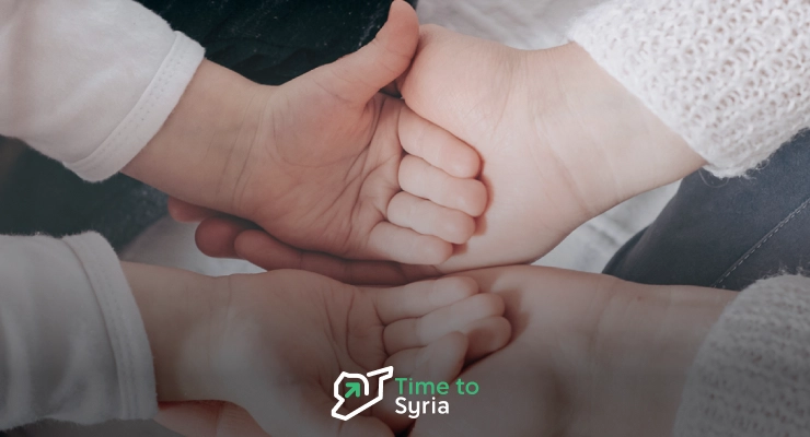 الدعم النفسي للأطفال بعد الحرب