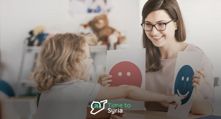 برامج الدعم النفسي في المدارس وتأثيرها على تعليم الأطفال